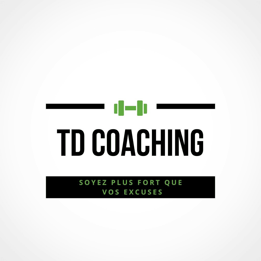 Logo TD Coaching