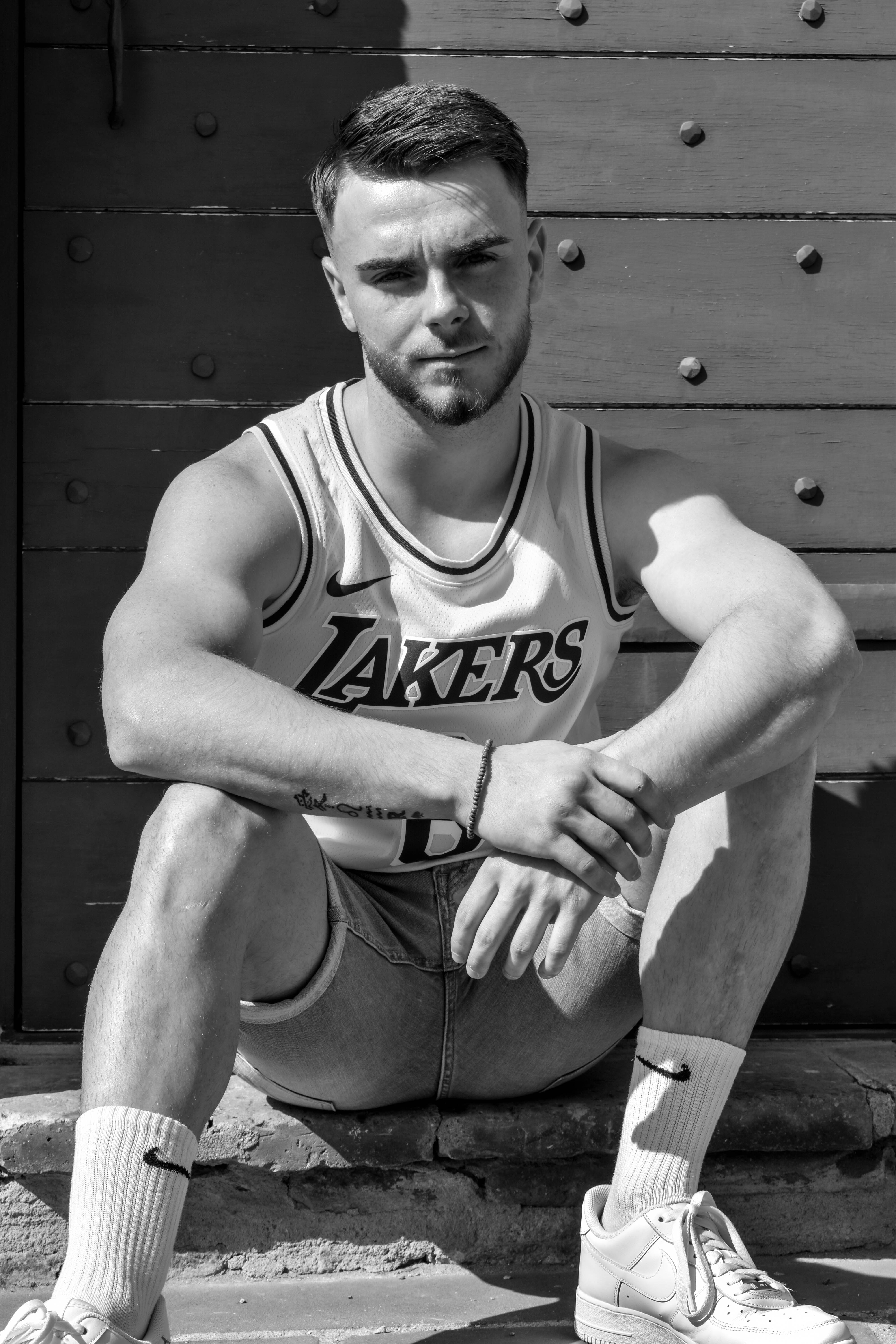 Tom Delassus, coach sportif pour couples à Montauban